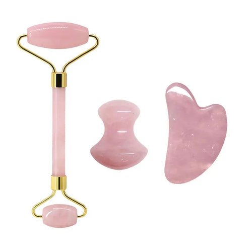 Gua Sha pour visage