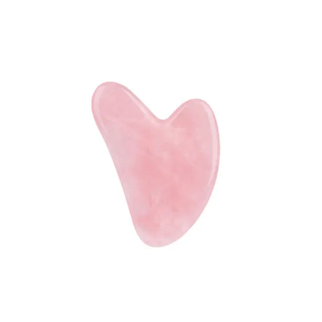 Gua Sha pour visage