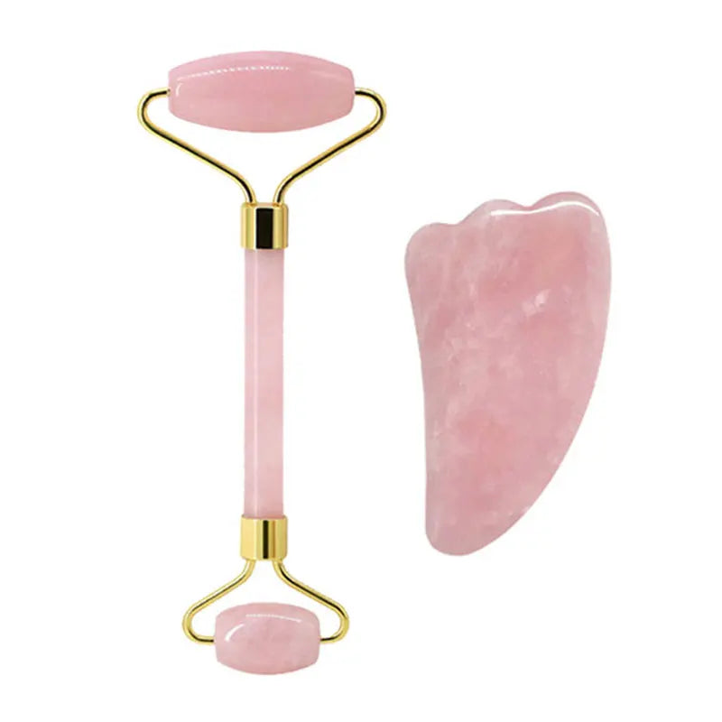 Gua Sha pour visage