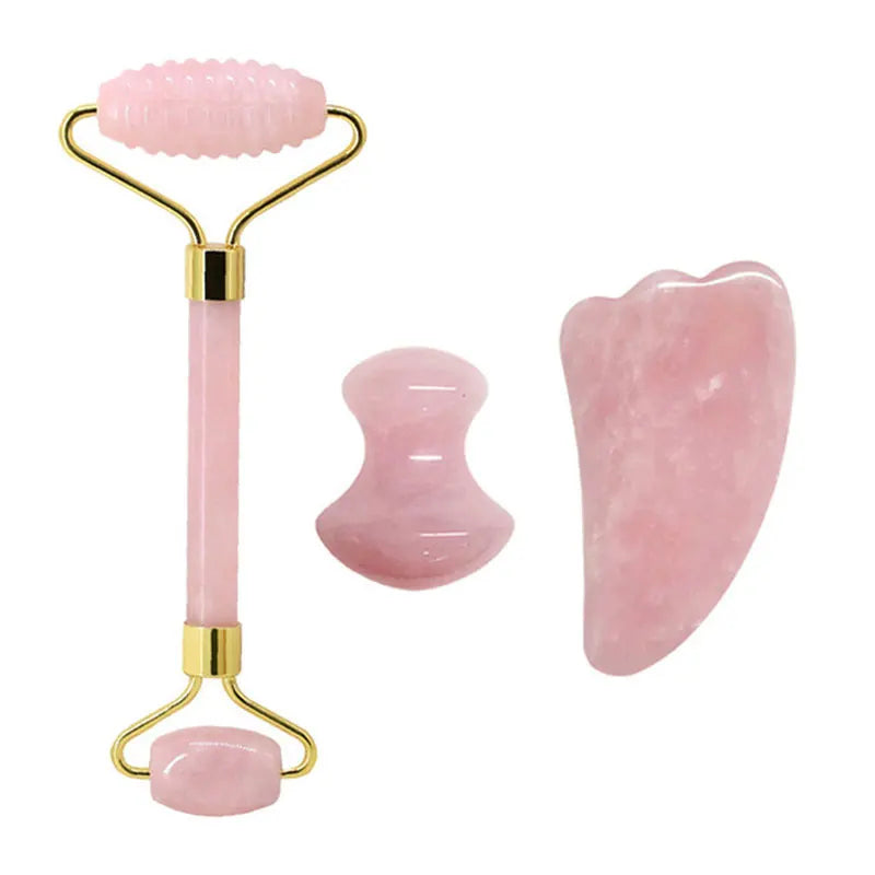 Gua Sha pour visage