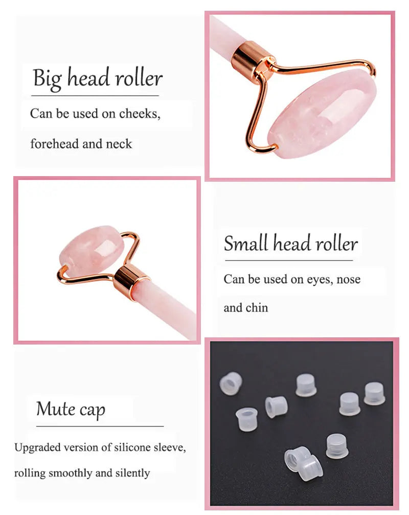 Gua Sha pour visage