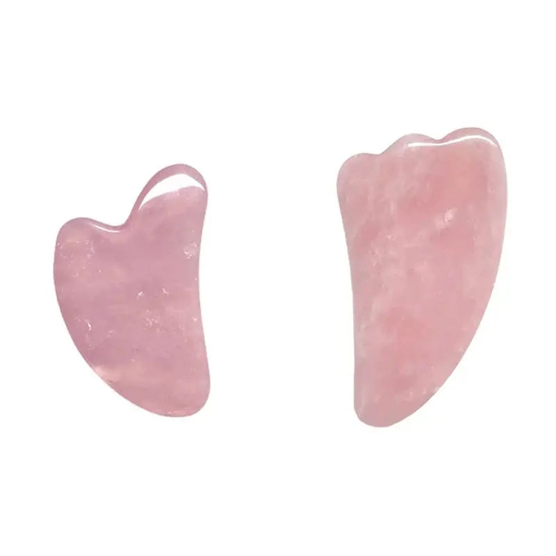 Gua Sha pour visage