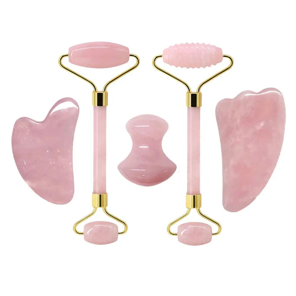 Gua Sha pour visage