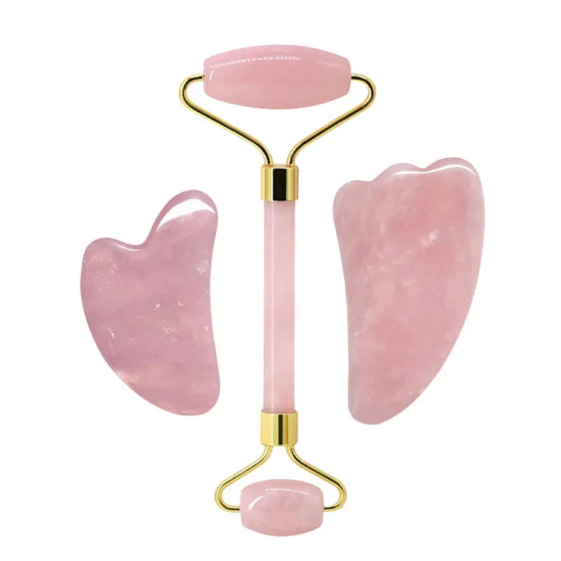 Gua Sha pour visage