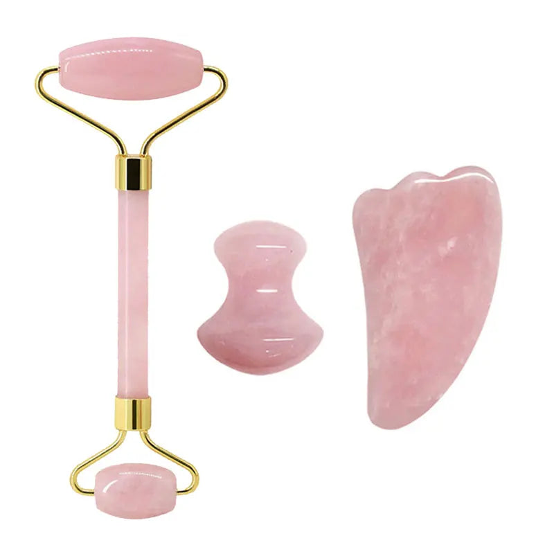 Gua Sha pour visage