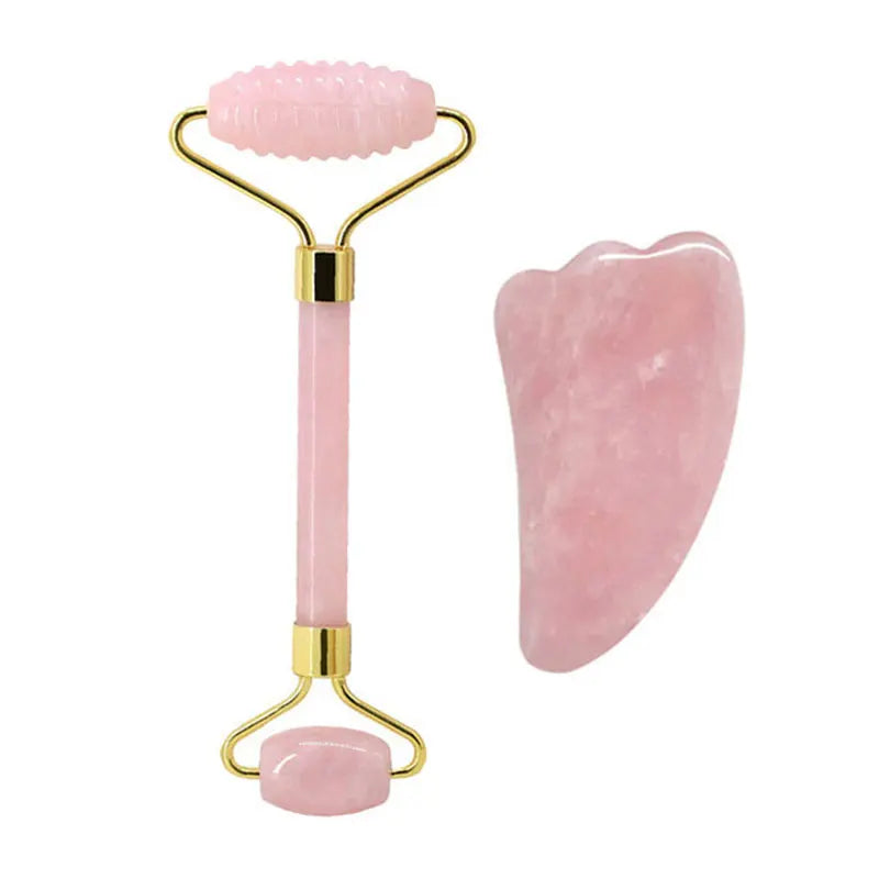 Gua Sha pour visage