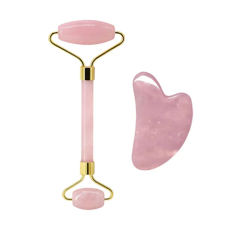 Gua Sha pour visage