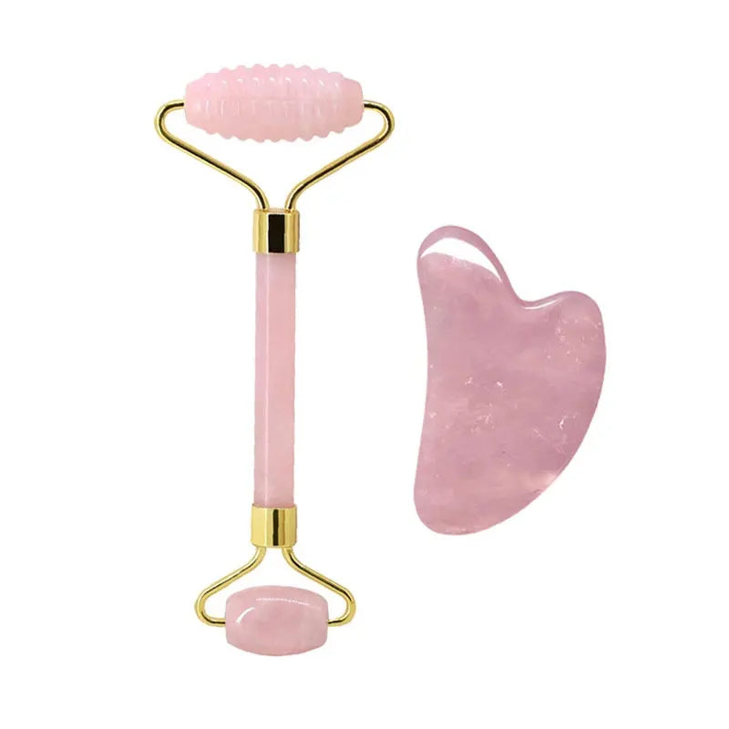 Gua Sha pour visage