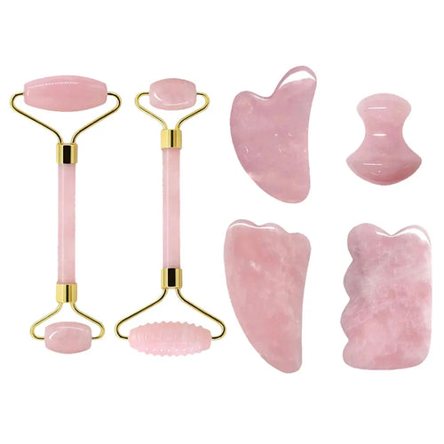 Gua Sha pour visage