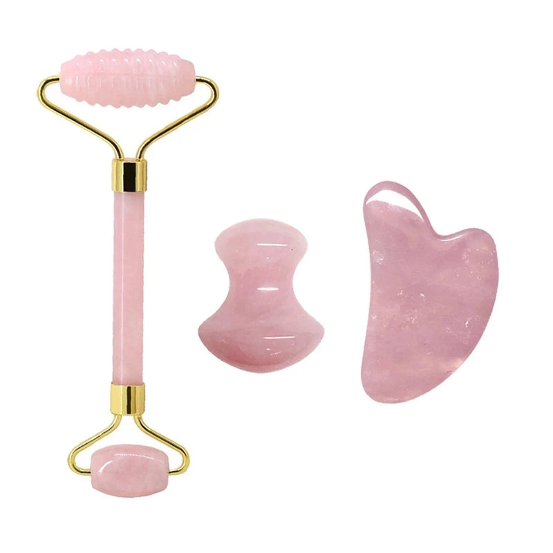 Gua Sha pour visage