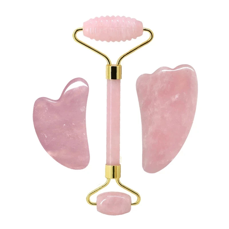 Gua Sha pour visage
