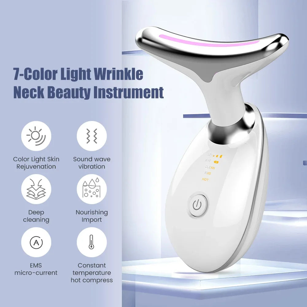 Sculpteur pour visage électrique