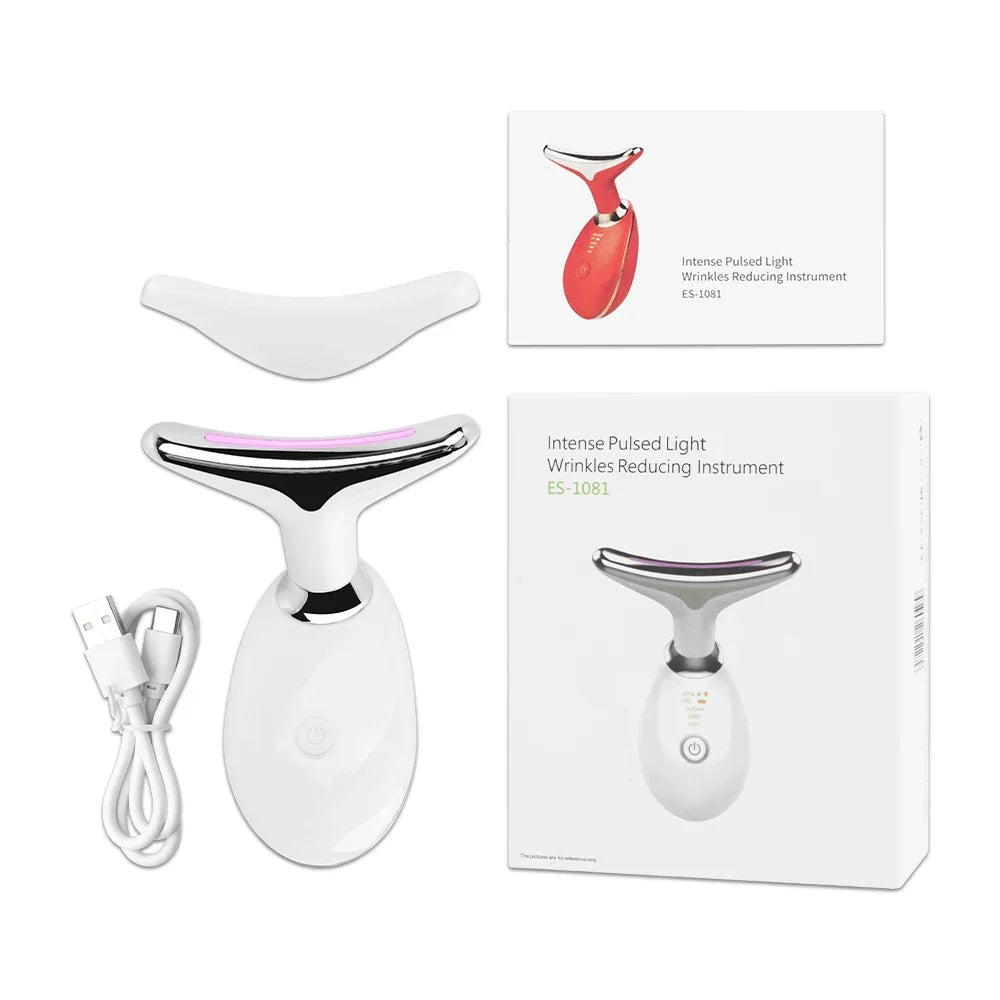 Sculpteur pour visage électrique