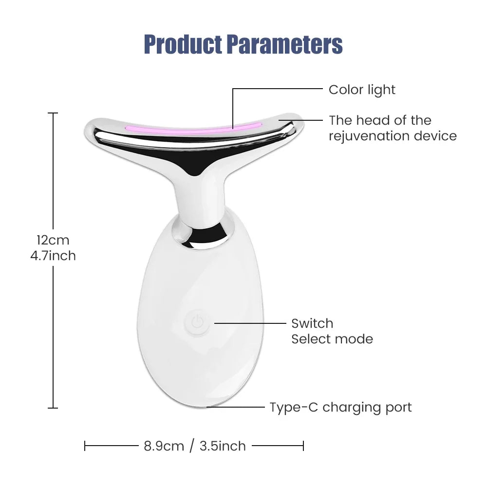 Sculpteur pour visage électrique