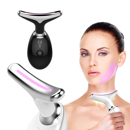 Sculpteur pour visage électrique