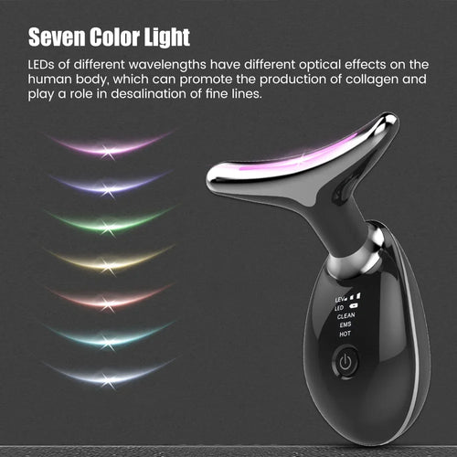 Sculpteur pour visage électrique