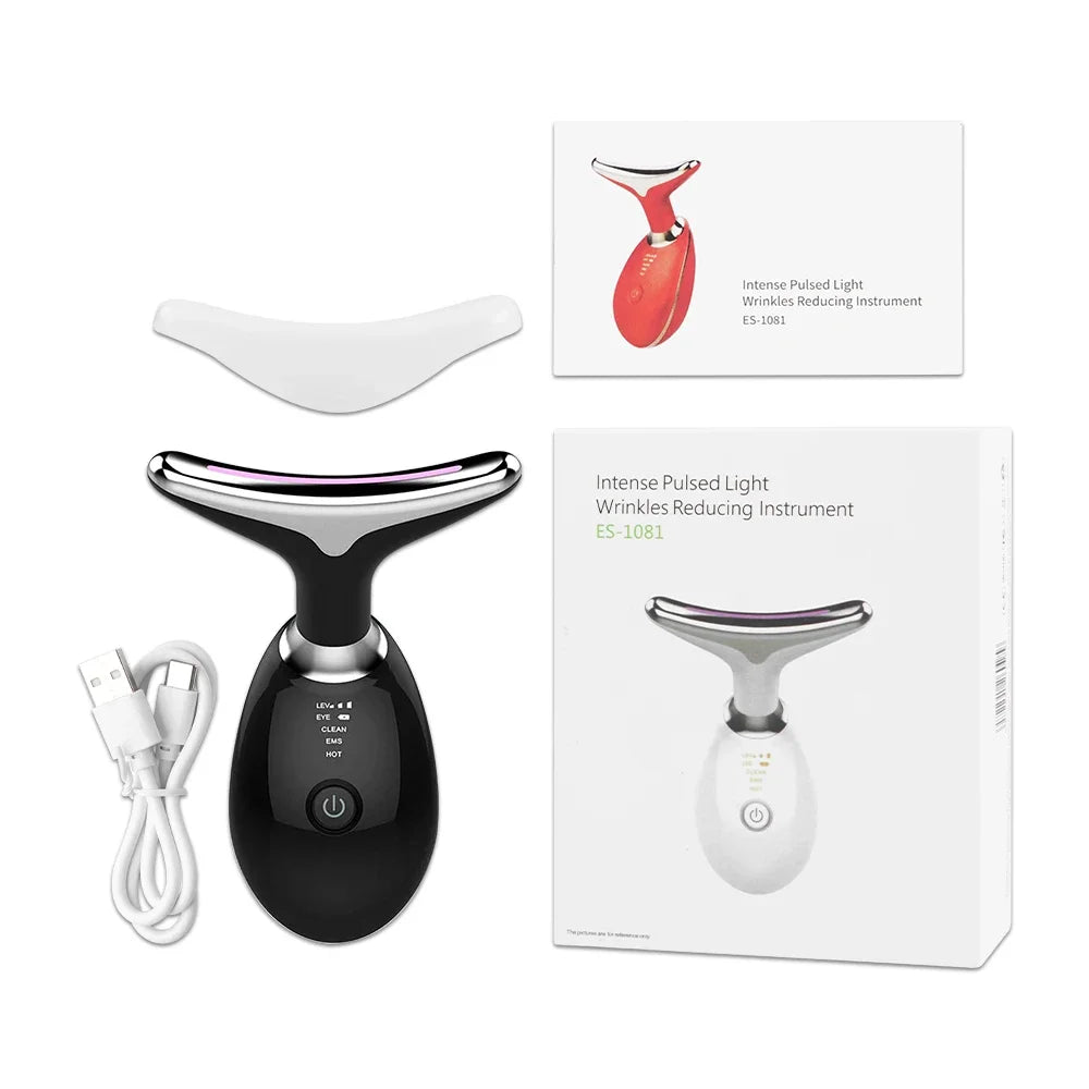 Sculpteur pour visage électrique