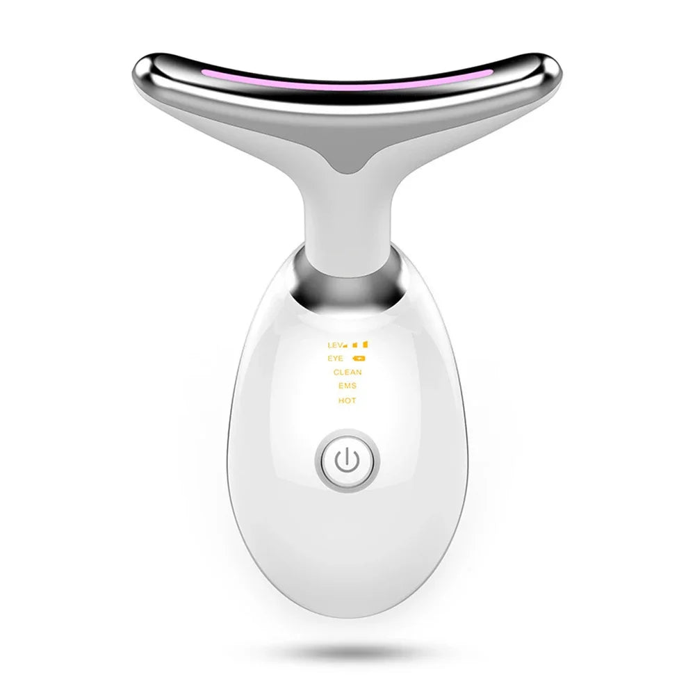 Sculpteur pour visage électrique
