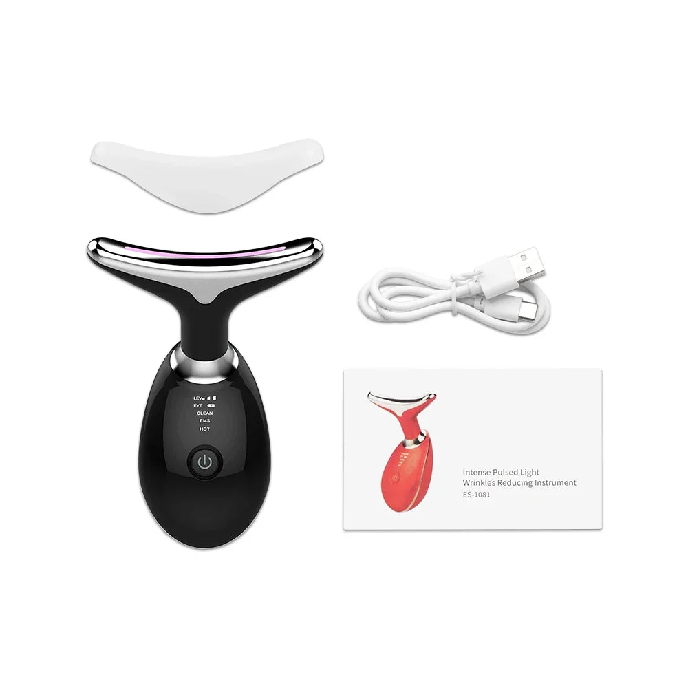 Sculpteur pour visage électrique