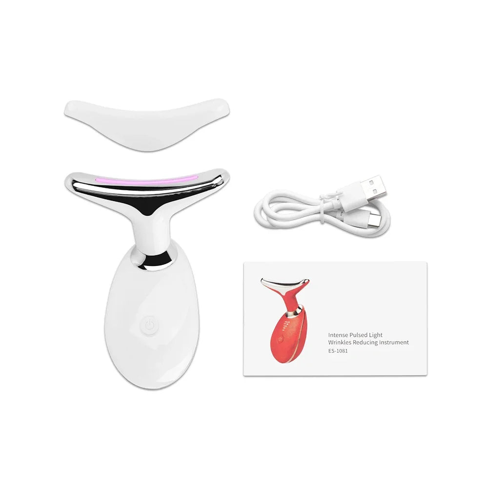 Sculpteur pour visage électrique